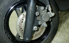 SUZUKI ADDRESS V125 CF4EA