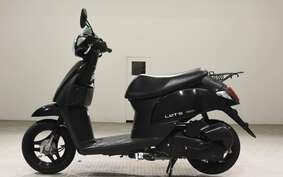 SUZUKI LET's CA4AA