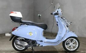 VESPA PRIMAVERA 150 不明