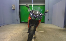 KAWASAKI NINJA 400 2014 EX400E