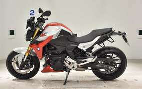 BMW F900R 2020 0K11