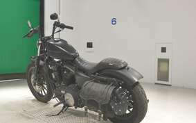 HARLEY XL883N 2010 LE2