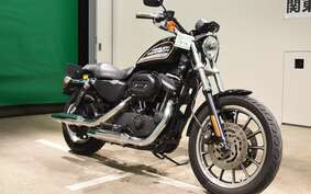 HARLEY XL883RI 2009 CS2