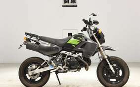 KAWASAKI KSR110 KL110A