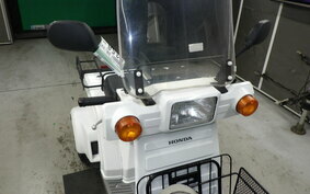 HONDA GYRO X TD02