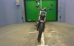 SUZUKI GRASS TRACKER NJ4BA