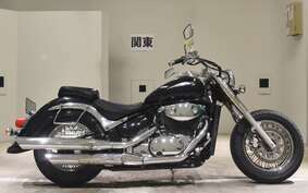 SUZUKI INTRUDER 400 Classic 2001 VK54A