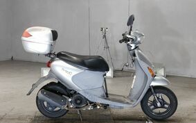 SUZUKI LET's 4 CA45A