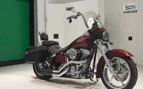 HARLEY FLSTSE 1800CVO 2012