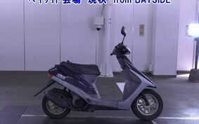 HONDA ディオ-2 AF27