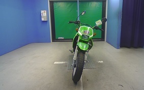 KAWASAKI KSR-2 1991 MX080B