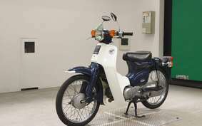 HONDA C70 SUPER CUB C70