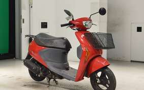 SUZUKI LET's 5 G CA47A