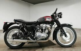 KAWASAKI W650 2006 EJ650A