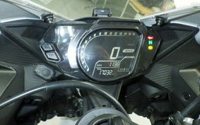 HONDA CBR250RR A MC51