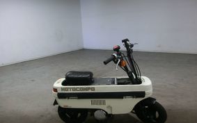 HONDA MOTOCOMPO AB12