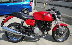 DUCATI GT1000 2007 C103A