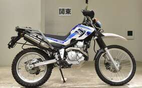 YAMAHA SEROW 250 Gen.3 DG31J