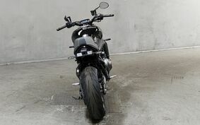 YAMAHA XSR900 2023 RN80J