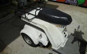 HONDA GYRO X Standart TD01