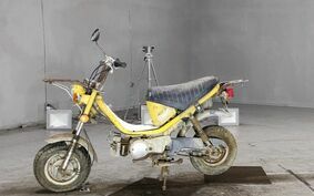 YAMAHA CHAPPY 50 439