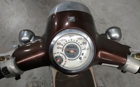 HONDA GIORNO AF70