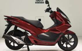 HONDA PCX 150 KF30