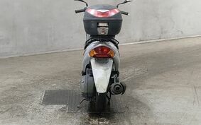 SUZUKI ADDRESS V125 G CF4EA