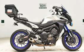 YAMAHA MT-09 Tracer 2015 RN36J