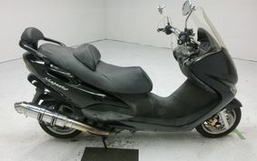 YAMAHA MAJESTY 125 5CA