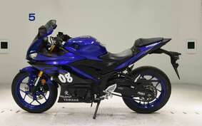 YAMAHA YZF-R25 A RG43J