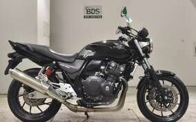 HONDA CB400SF GEN 4 A 2020 NC42