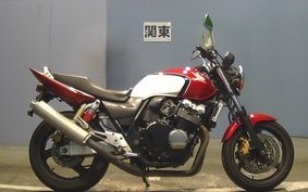 HONDA CB400SFV-3 2005 NC39