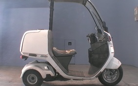 HONDA GYRO CANOPY TA02