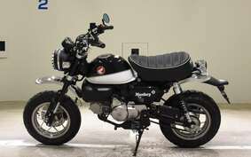 HONDA MONKEY 125 ABS JB02