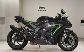 KAWASAKI ZX 10 NINJA R A 2020 ZXT02E