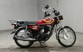 HONDA CG125 PCJK