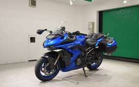 SUZUKI GSX-S1000GT 2022 EK1AA