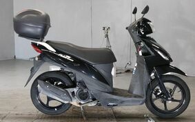 SUZUKI ADDRESS 110 CE47A