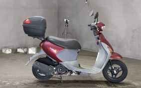 SUZUKI LETS4 CA45A