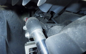 SUZUKI ADDRESS V125 DT11A