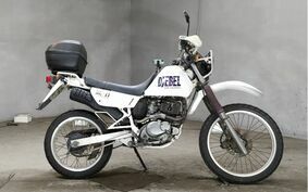 SUZUKI DJEBEL 200 (DR200SE) SH42A