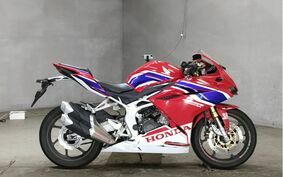 HONDA CBR250RR MC51