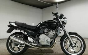 HONDA JADE MC23