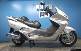 HONDA FORZA 250 S MF06