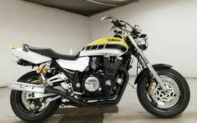 YAMAHA XJR1200 1997 4KG