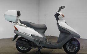 HONDA SPACY 125 JF04