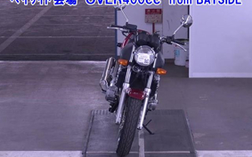 HONDA CB400SFV-1