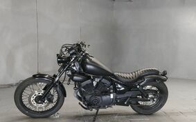 YAMAHA VIRAGO 250 3DM