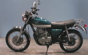 HONDA CB400SS E 2005 NC41